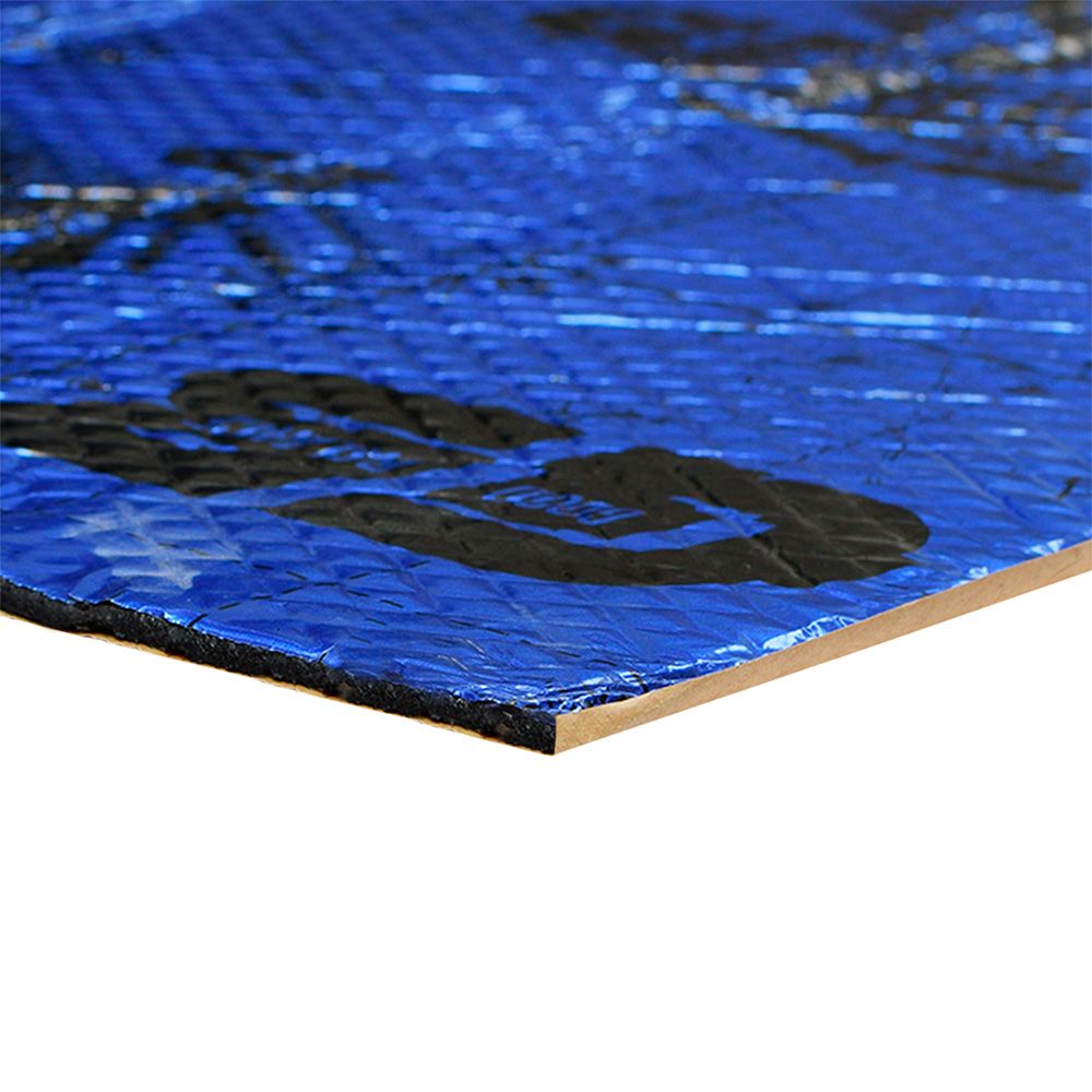 Виброизоляция Гербэнд GB 4.0 470х750 мм