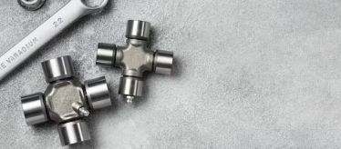 Комплектующие для смесителей