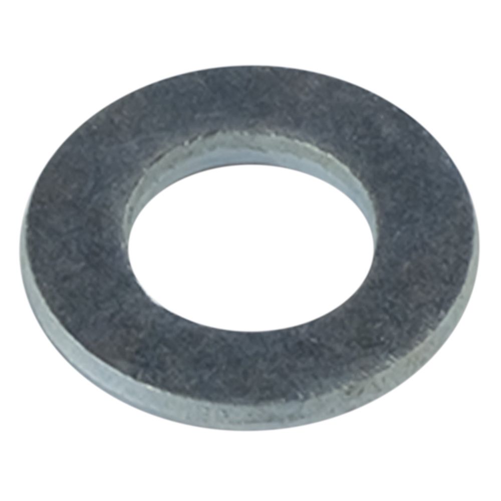 Шайба плоская DIN 125A М8 20 шт