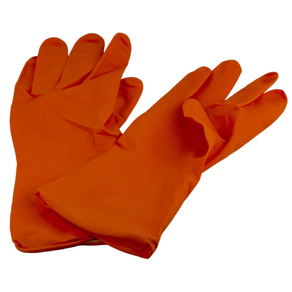 Перчатки латексные Умничка размер в ассортименте