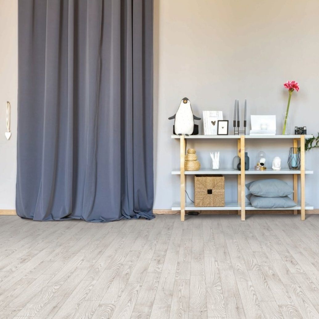 Линолеум Juteks Bazis NXT Fort_4 FO04 21/32 класс 2 м