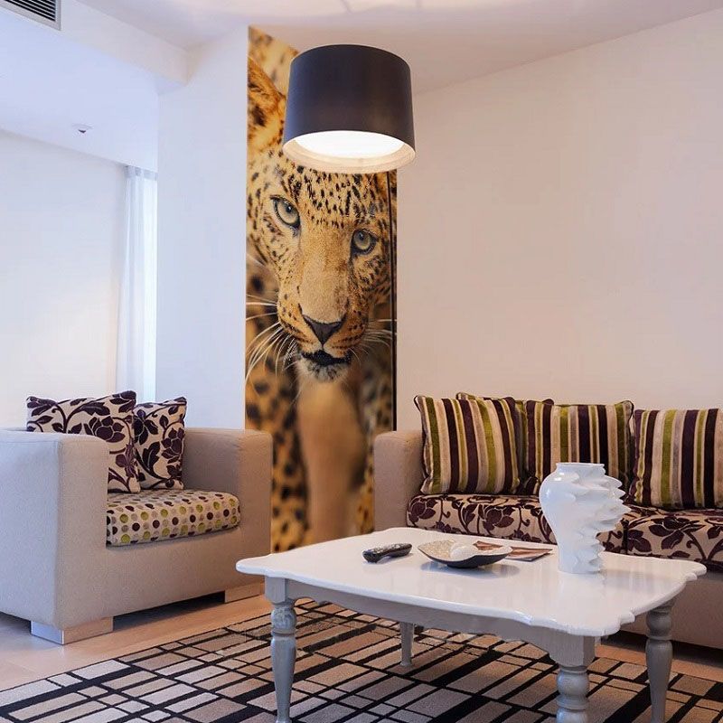 Фотообои Moda Interio 0.9*2.7 однополосные