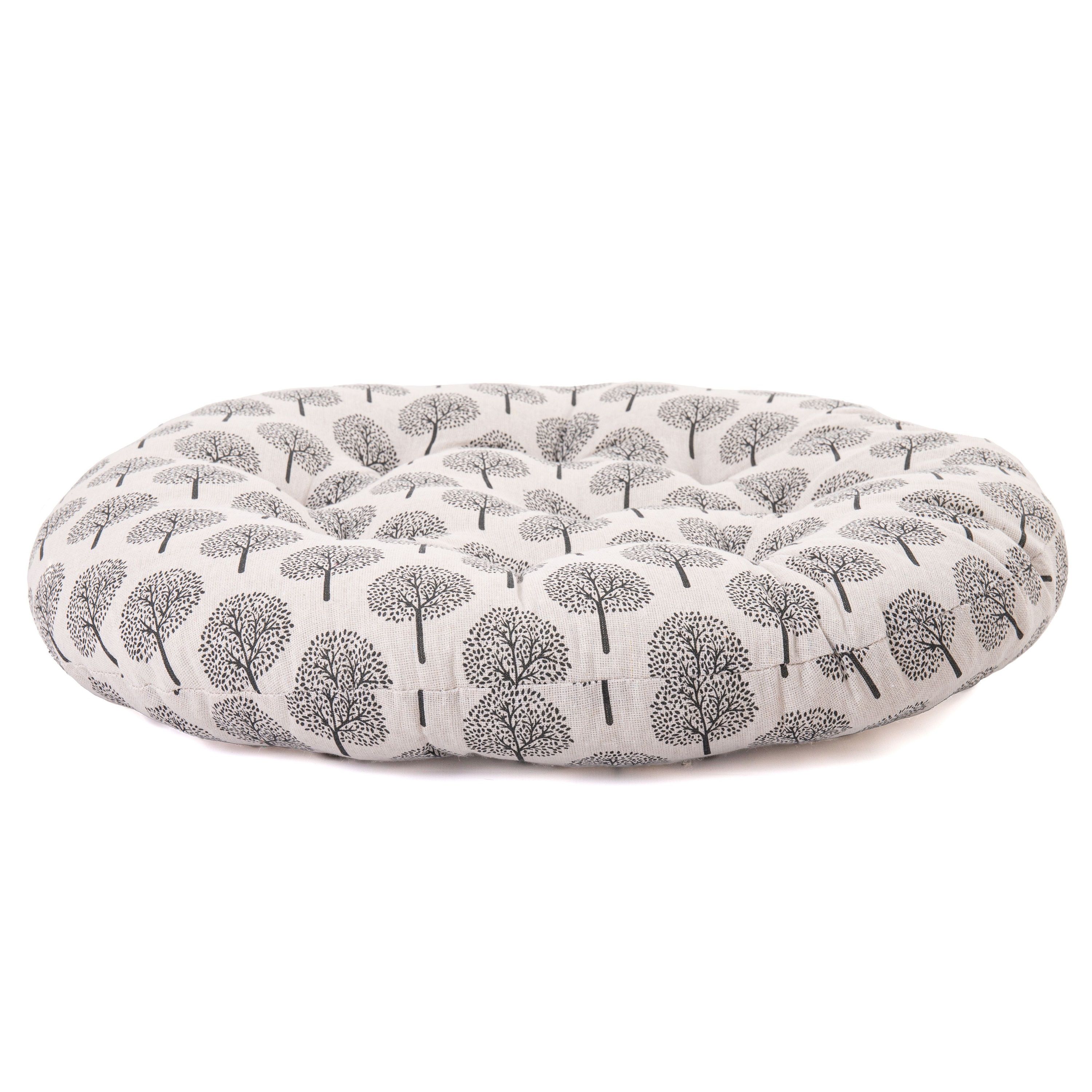 Подушка на качели подвесные d60 см 10123-2238