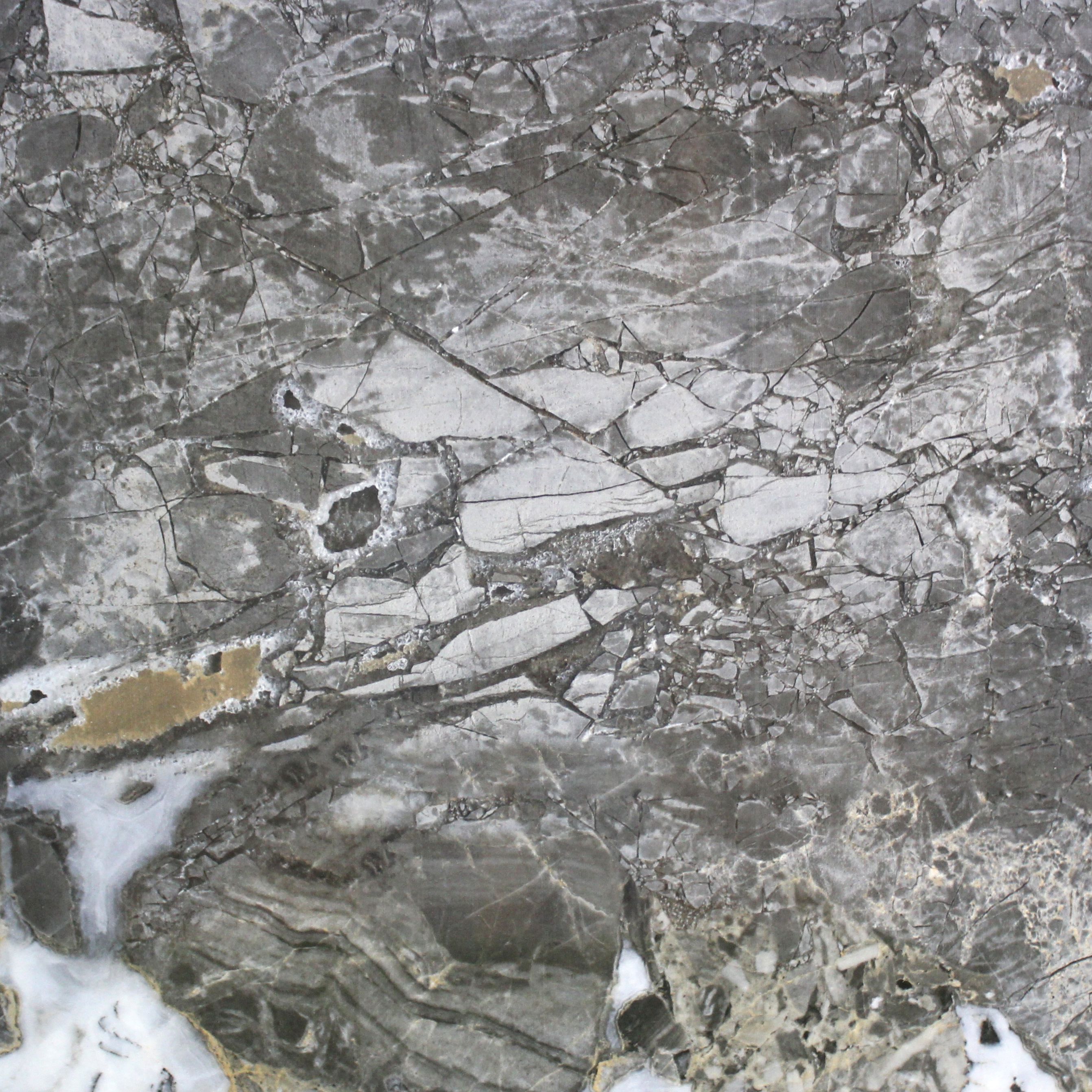 Керамогранит KS Lemuriano Blue 7731 600х600 мм серый глянцевый 2 сорт 1,44 м2