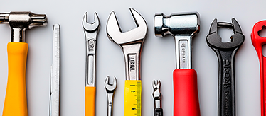 Инструменты