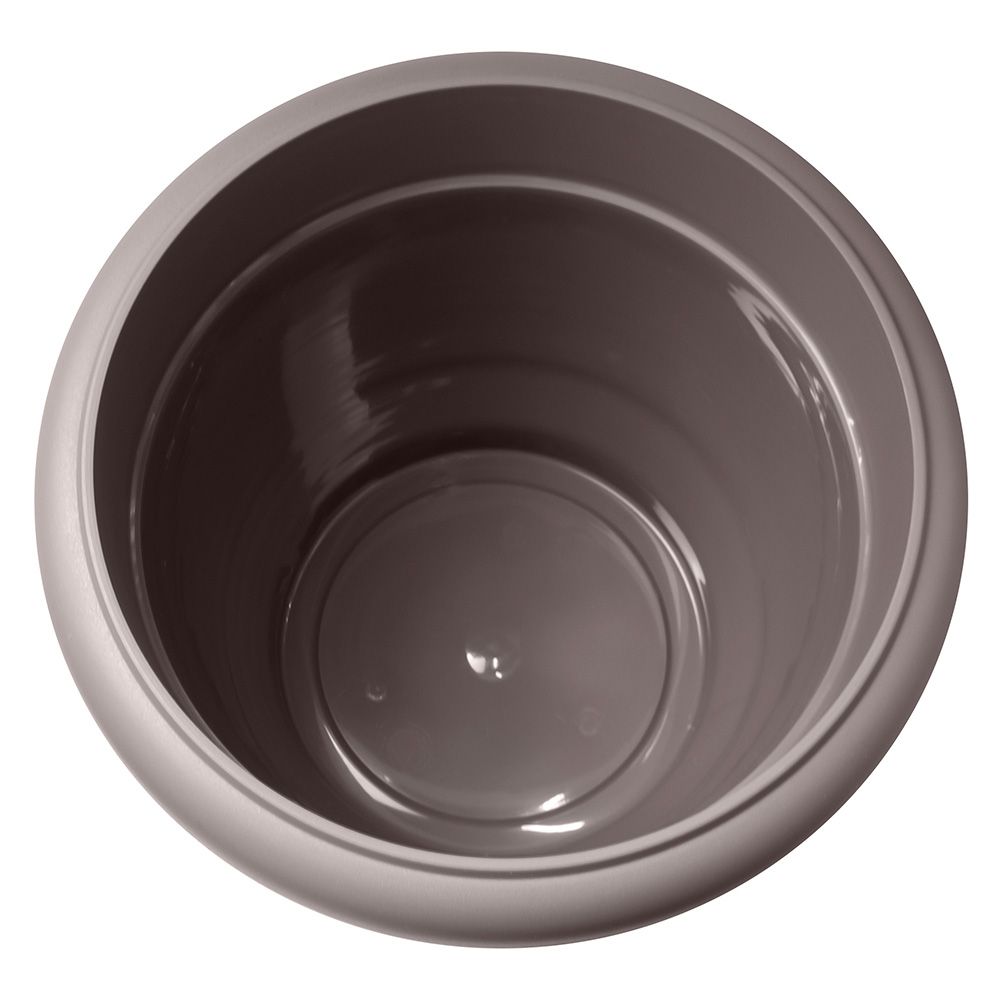 Горшок цветочный Терра шаде 9,3 л