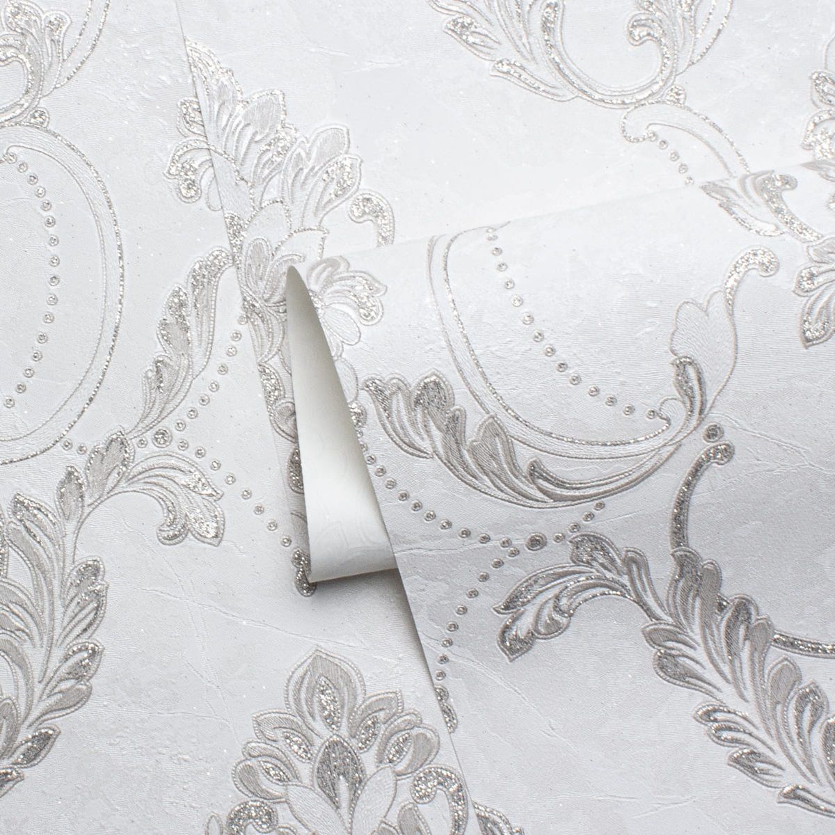 Обои 588500 Victoria Stenova 1,06х10 м Sansara золото