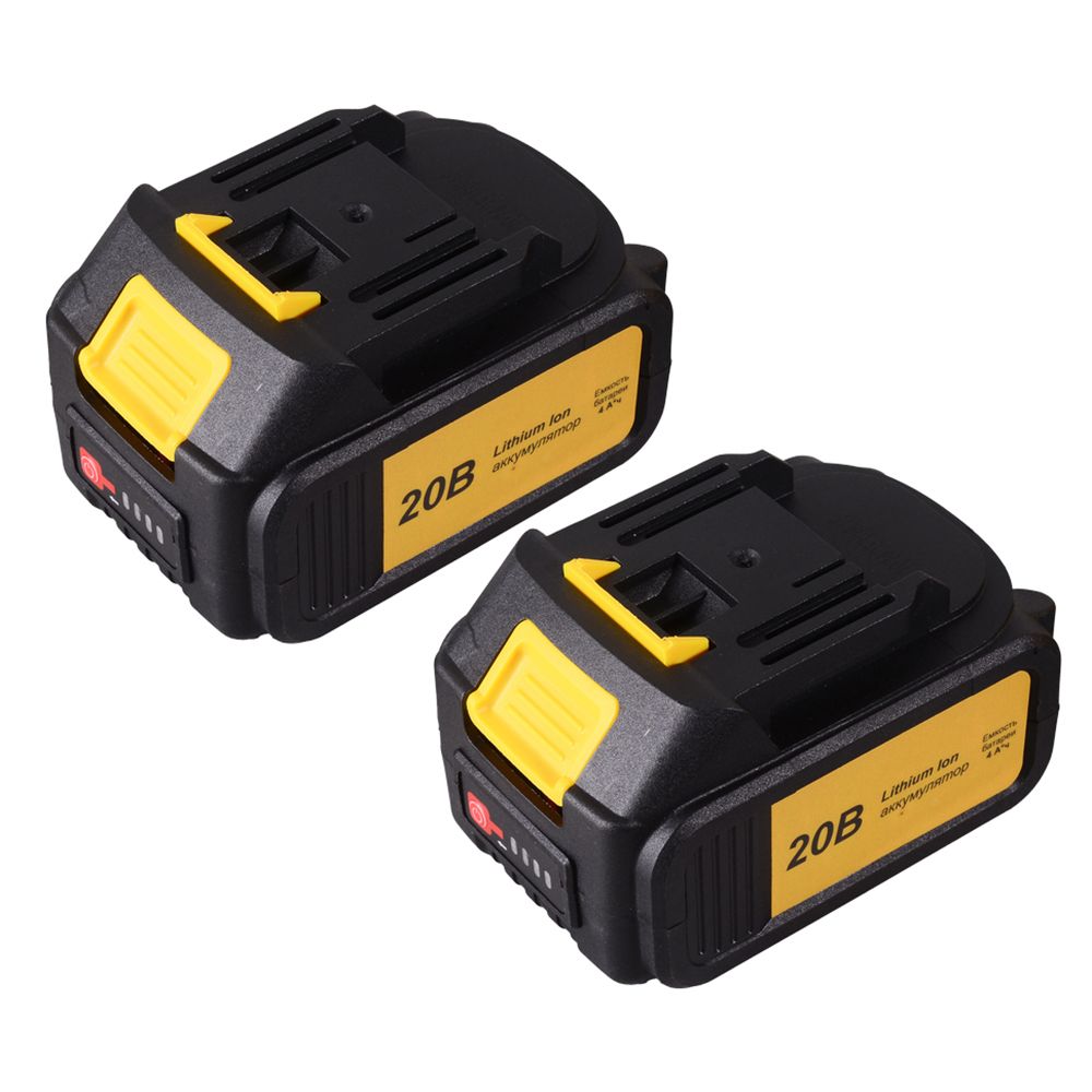 Воздуходувка аккумуляторная Huter CB-20/2Li EA+ 20В 2 АКБ, ЗУ