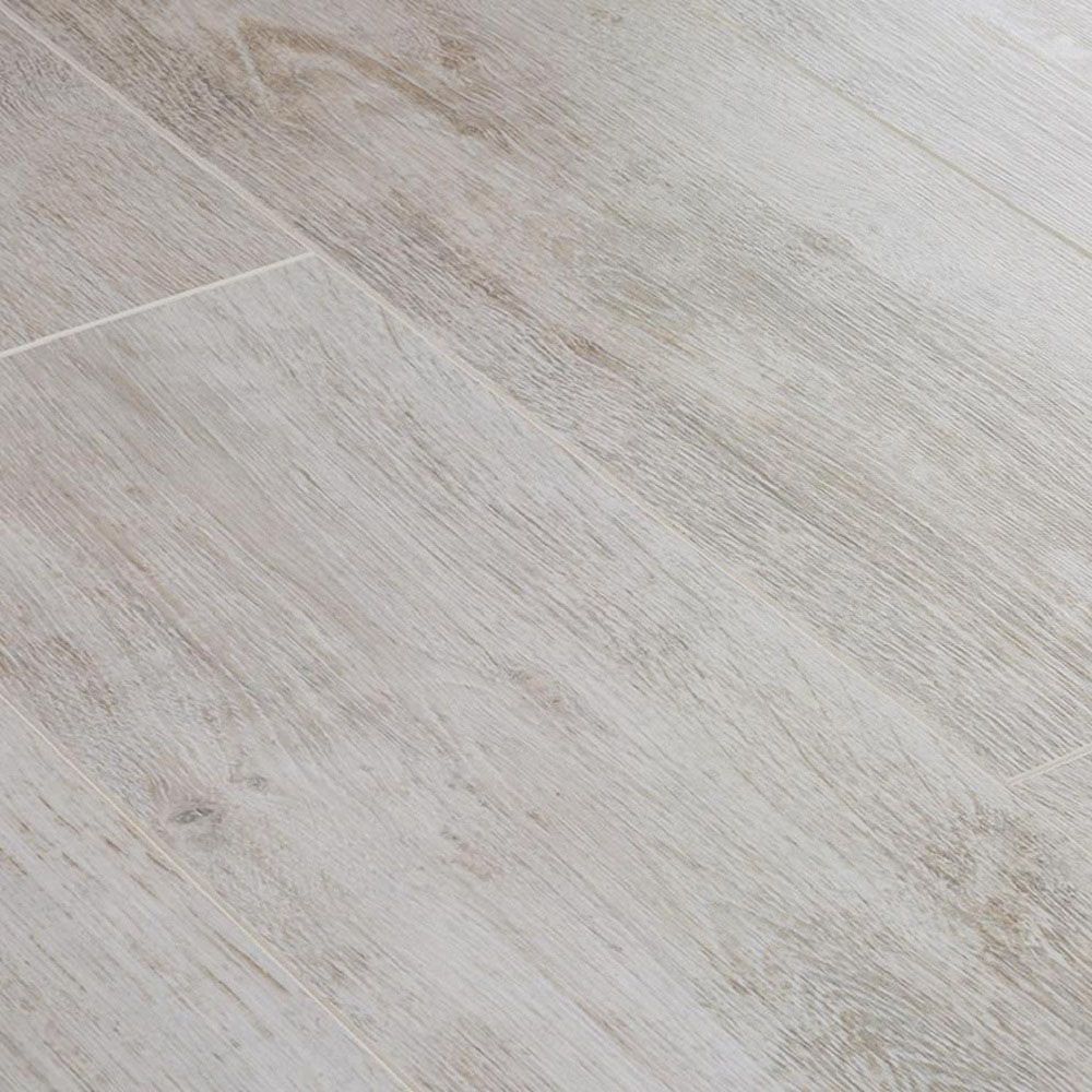 Ламинат 33 класс Kastamonu BLU33TV-FP44.2 Дуб Эверест светлый 1380х195х8 мм 4V 2,153 м2