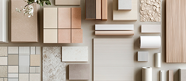 Отделочные материалы