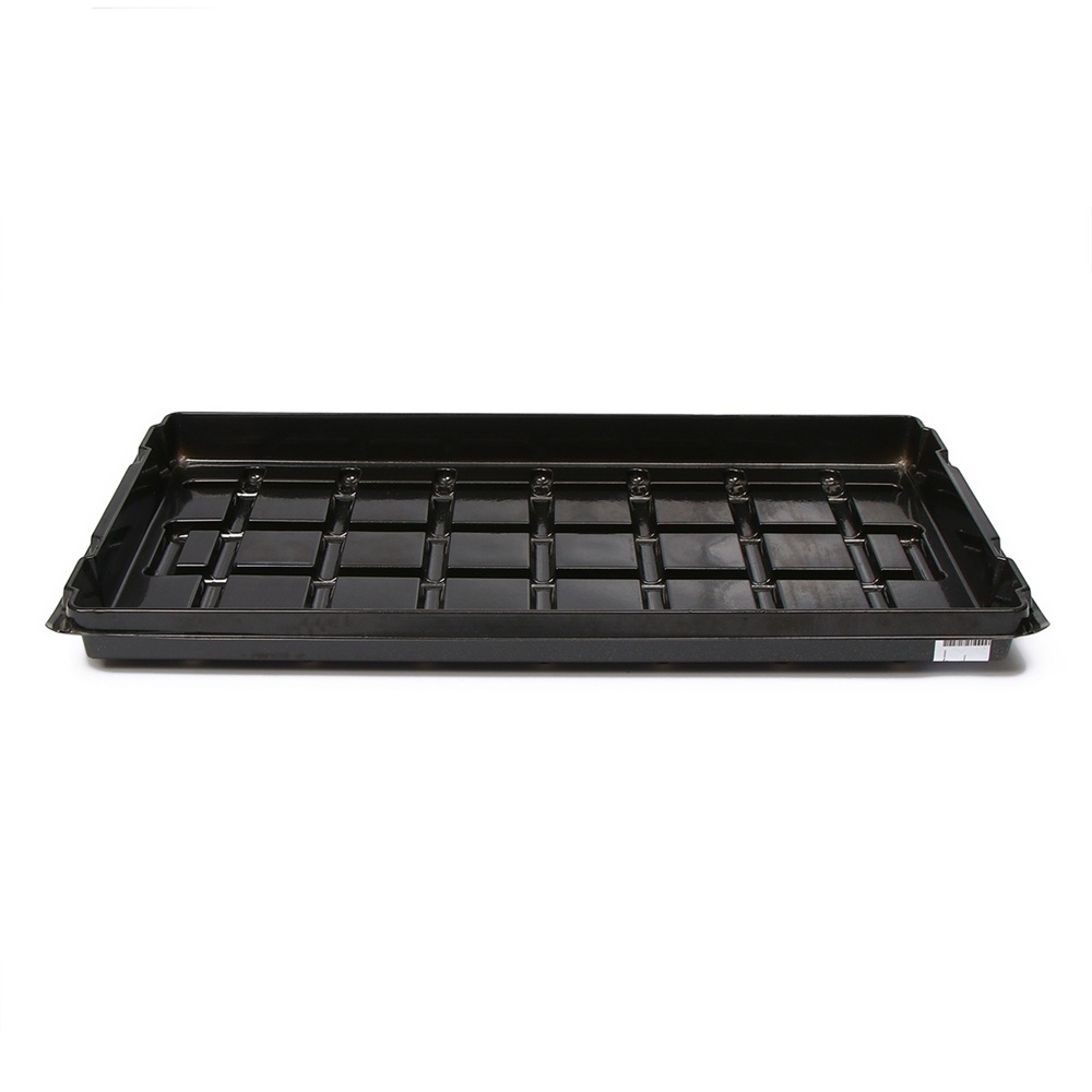 Поддон для горшочков 52х31х3,5 см