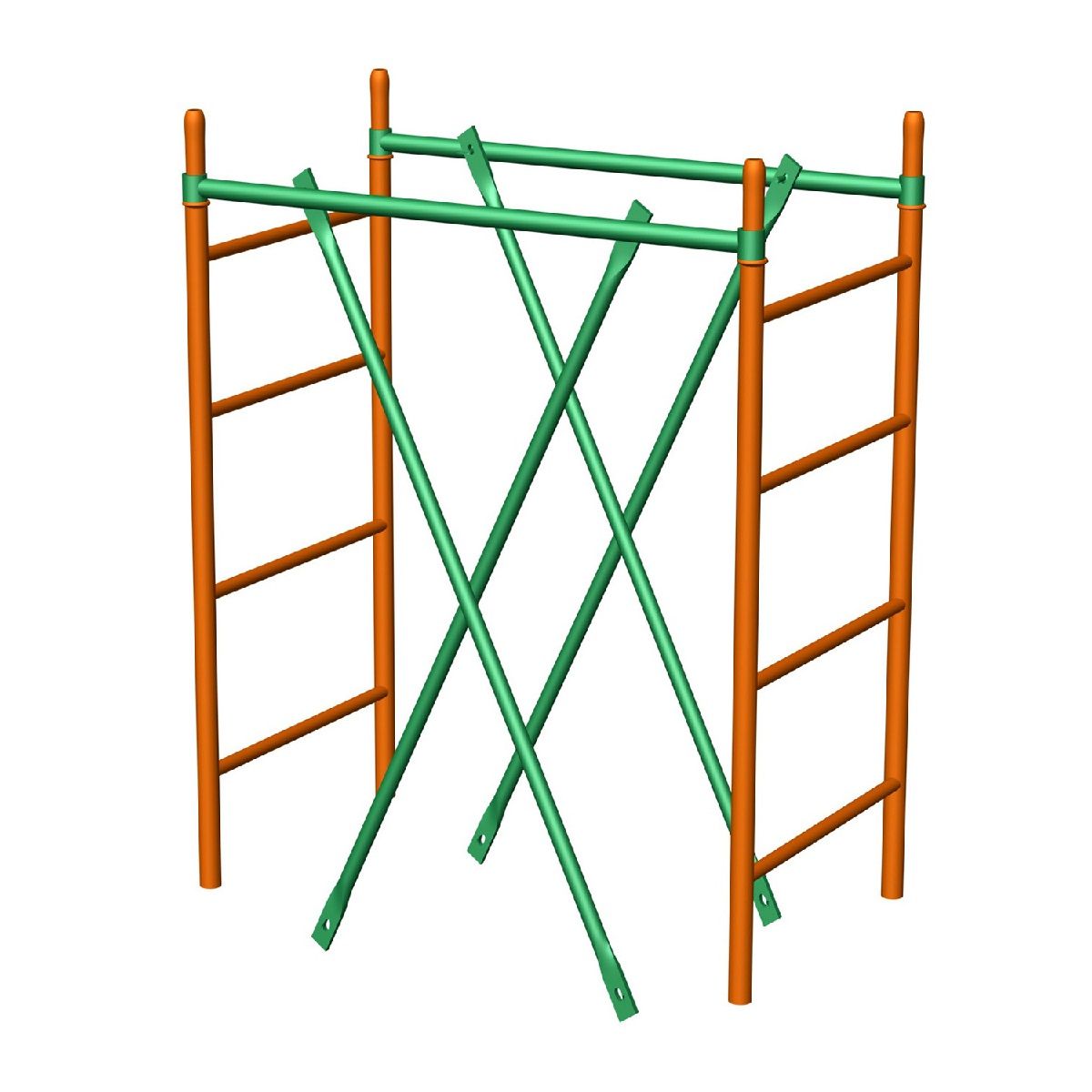 Секция Спектр-12 h 1,5 м