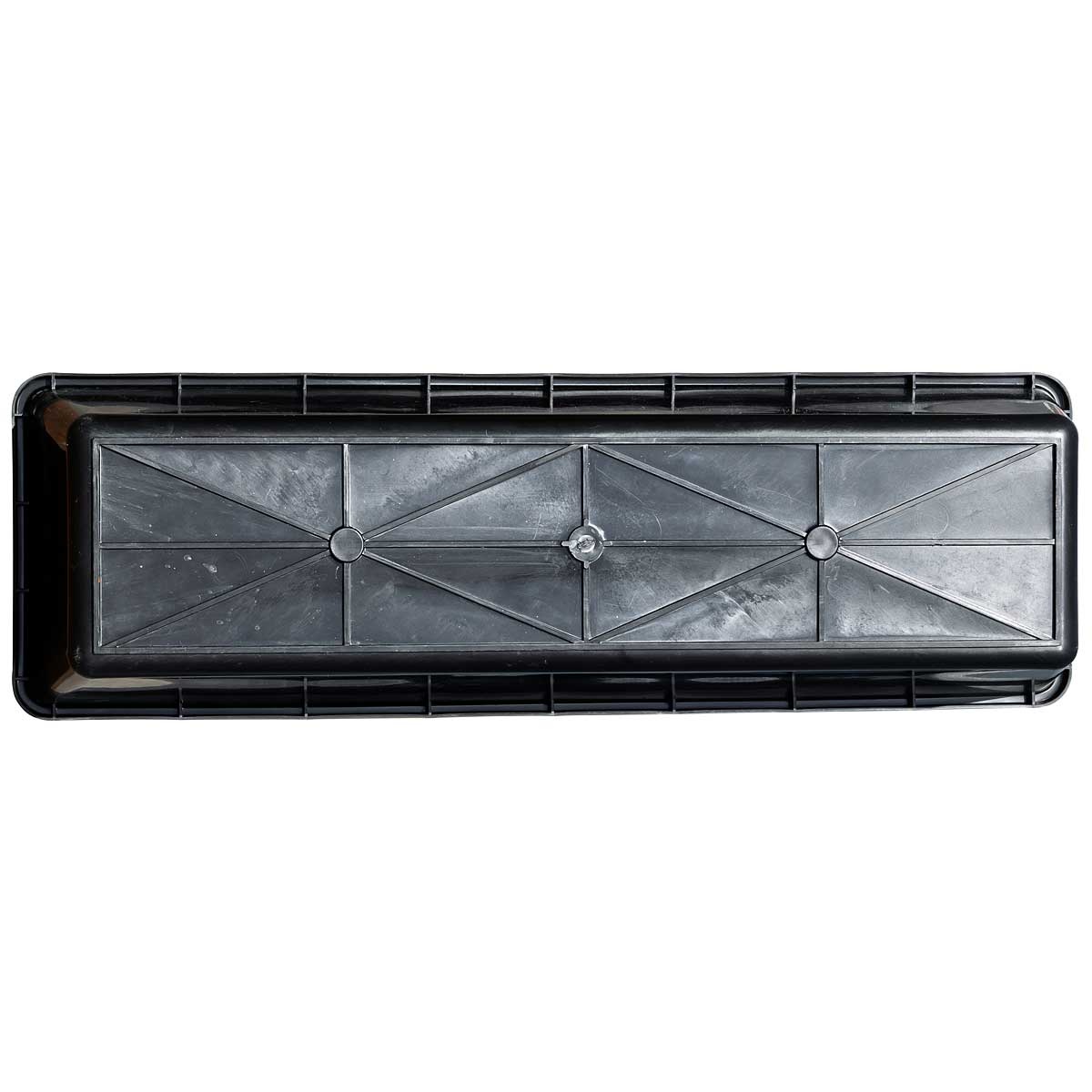 Ящик для рассады 500х160х107 мм Садовита №6