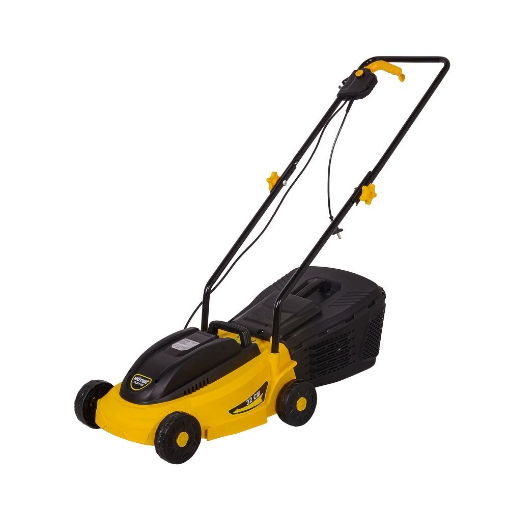 Газонокосилка электрическая ELM-1100 Huter