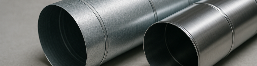 Изоляция оцинкованных воздуховодов: топ-10 ошибок, которые ломают вентиляцию и увеличивают затраты