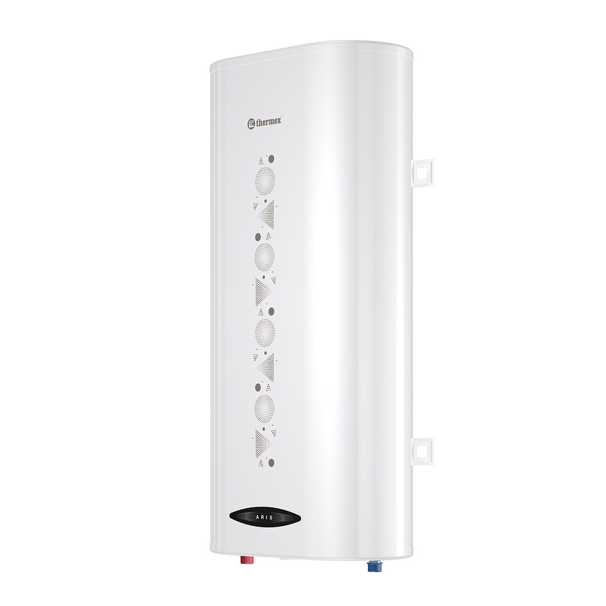 Водонагреватель накопительный Thermex Aris 50 50 л 2кВт