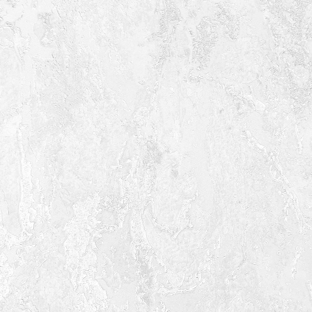 Обои Erismann Tivoli 60929-02 белые штукатурка 1,06х10,05 м