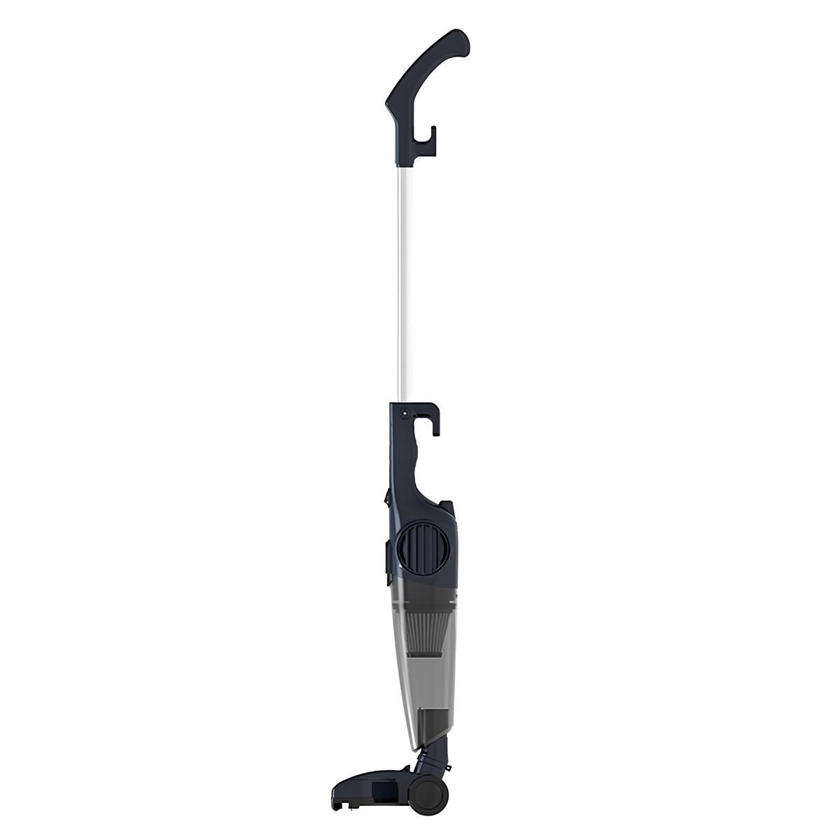 Пылесос вертикальный Blackton Bt VC1605B 120Вт серый