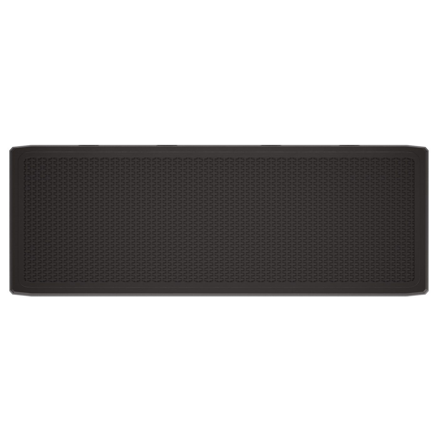 Сундук Ротанг-плюс 1485х595х540 мм мокко