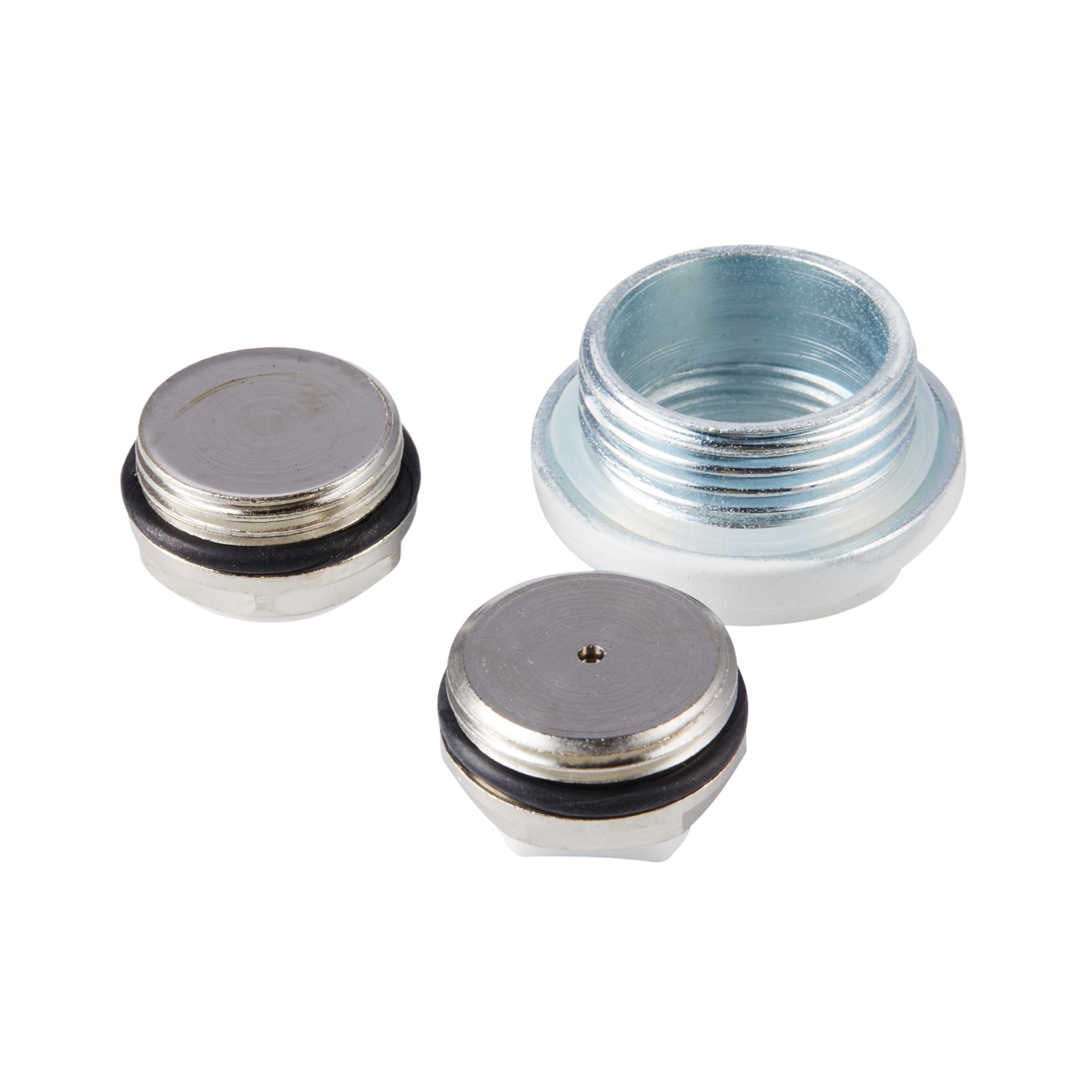Комплект монтажный для радиатора 3/4" Royal Thermo