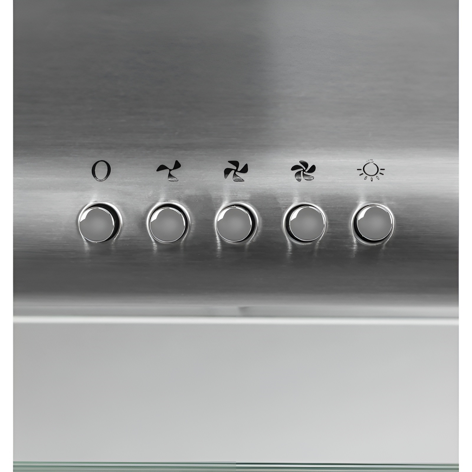 Вытяжка кухонная LEX SIMPLE 600 INOX