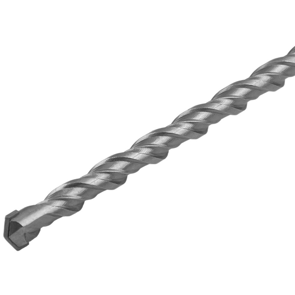Бур по бетону SDS-plus 12x200х260 мм Вихрь 73/10/7/11
