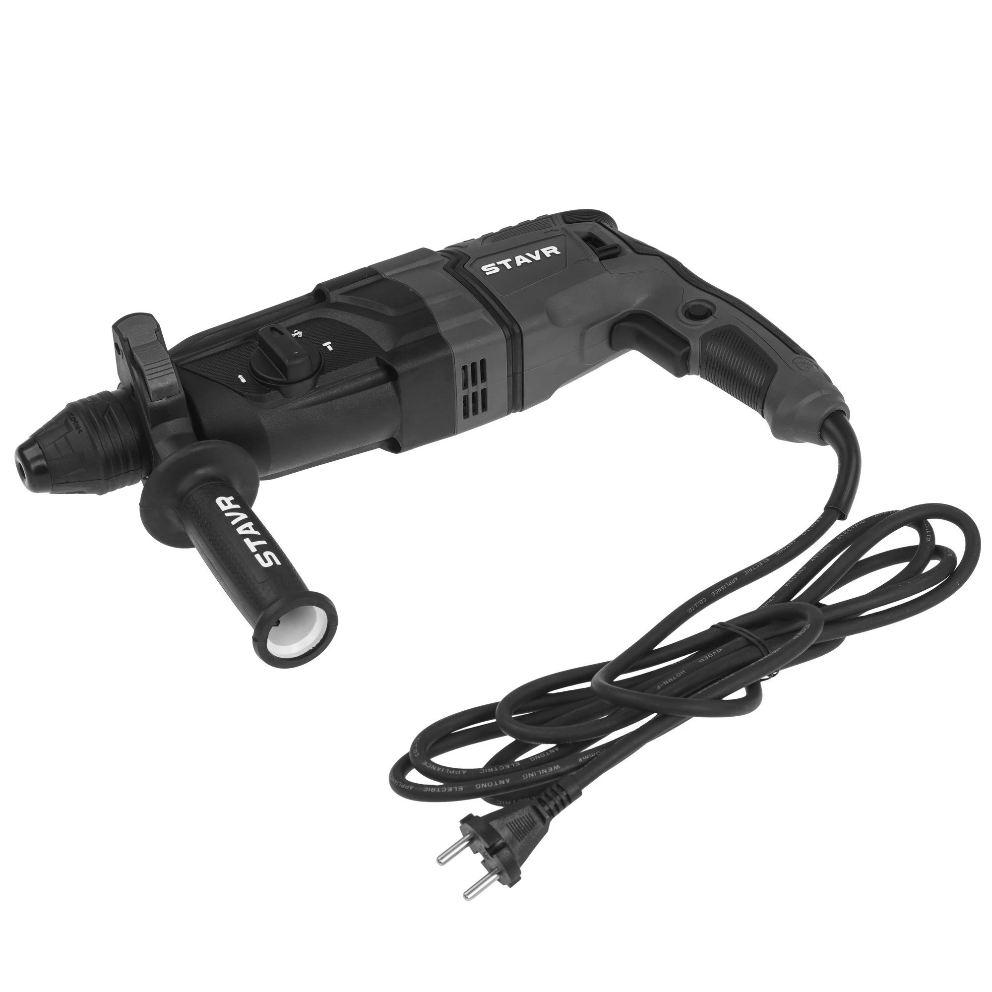 Перфоратор Stavr SBH 1000-28AV 1000Вт 3,2 Дж