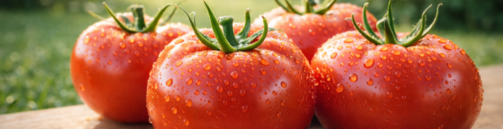 Семена томатов холодостойкие : надежный урожай в короткое сибирское лето