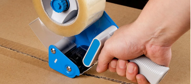 Малярные и упаковочные ленты