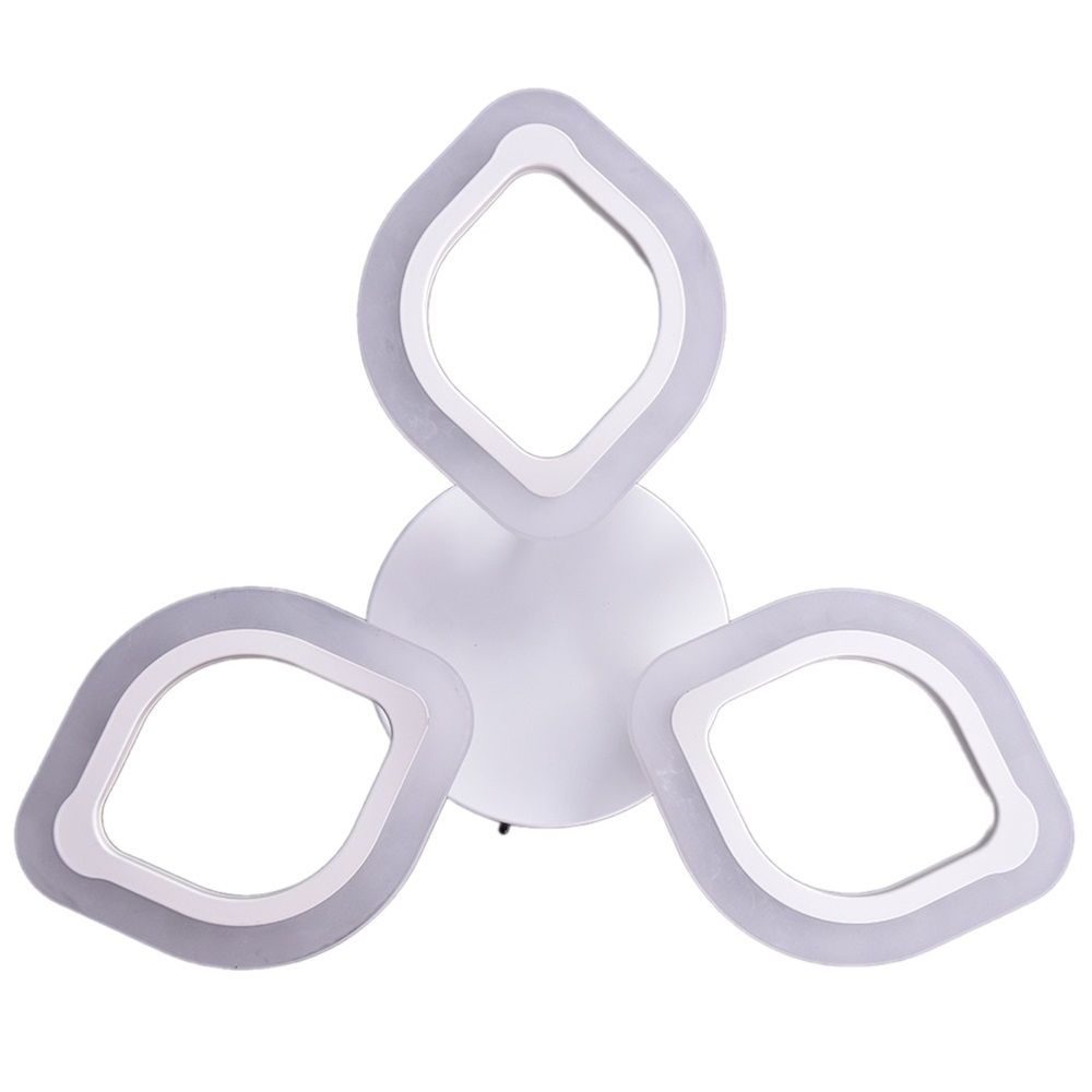 Светильник LED 40Вт Альт РС23133/3