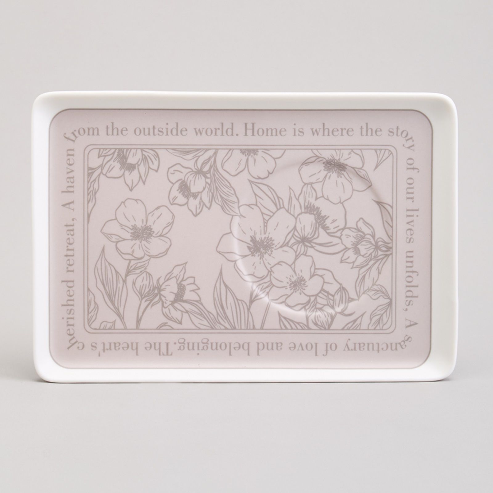 Пара чайная Lefard Loving family 210 мл