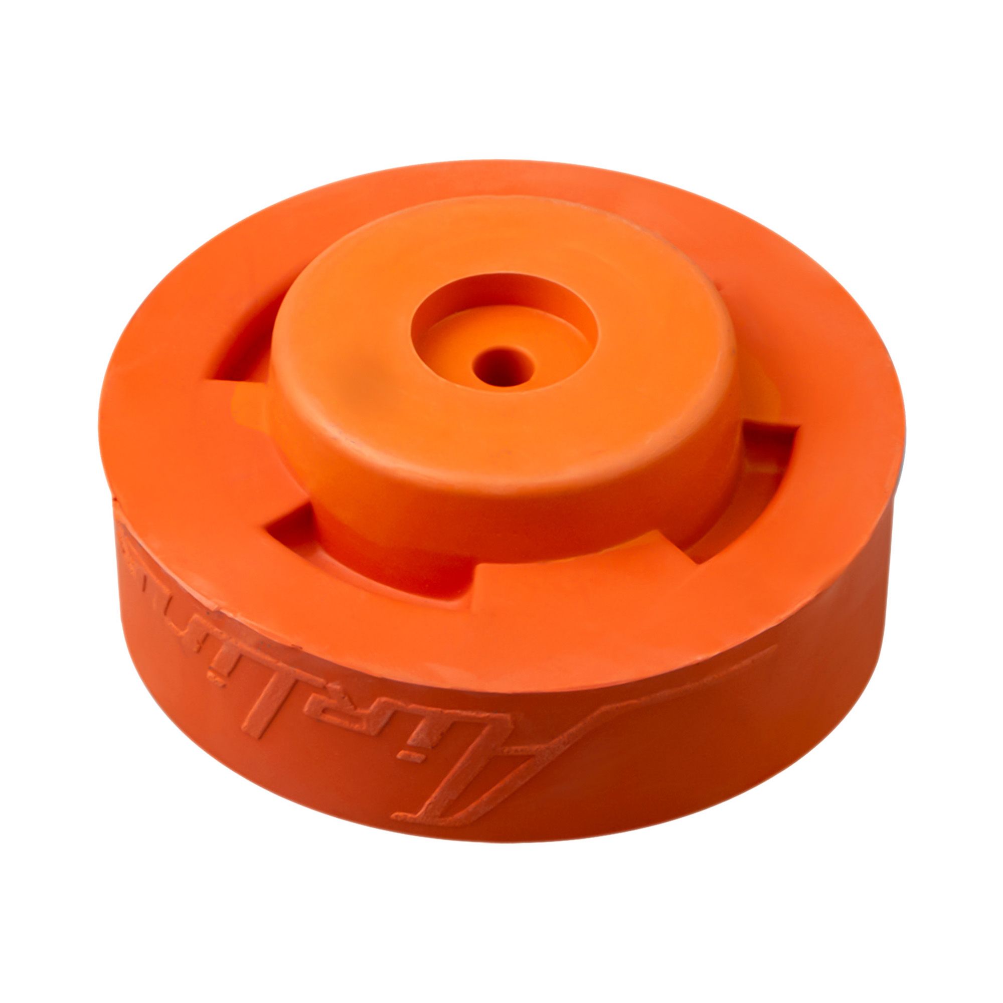 Насадка на домкрат подкатной AJ-S-01