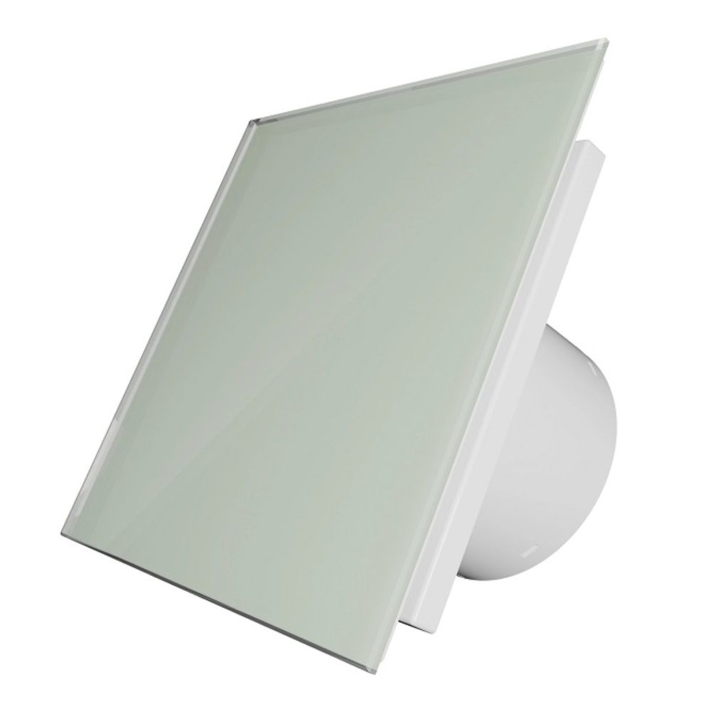 Панель декоративная Diciti Aeon D100/125 179х179 мм soft белая