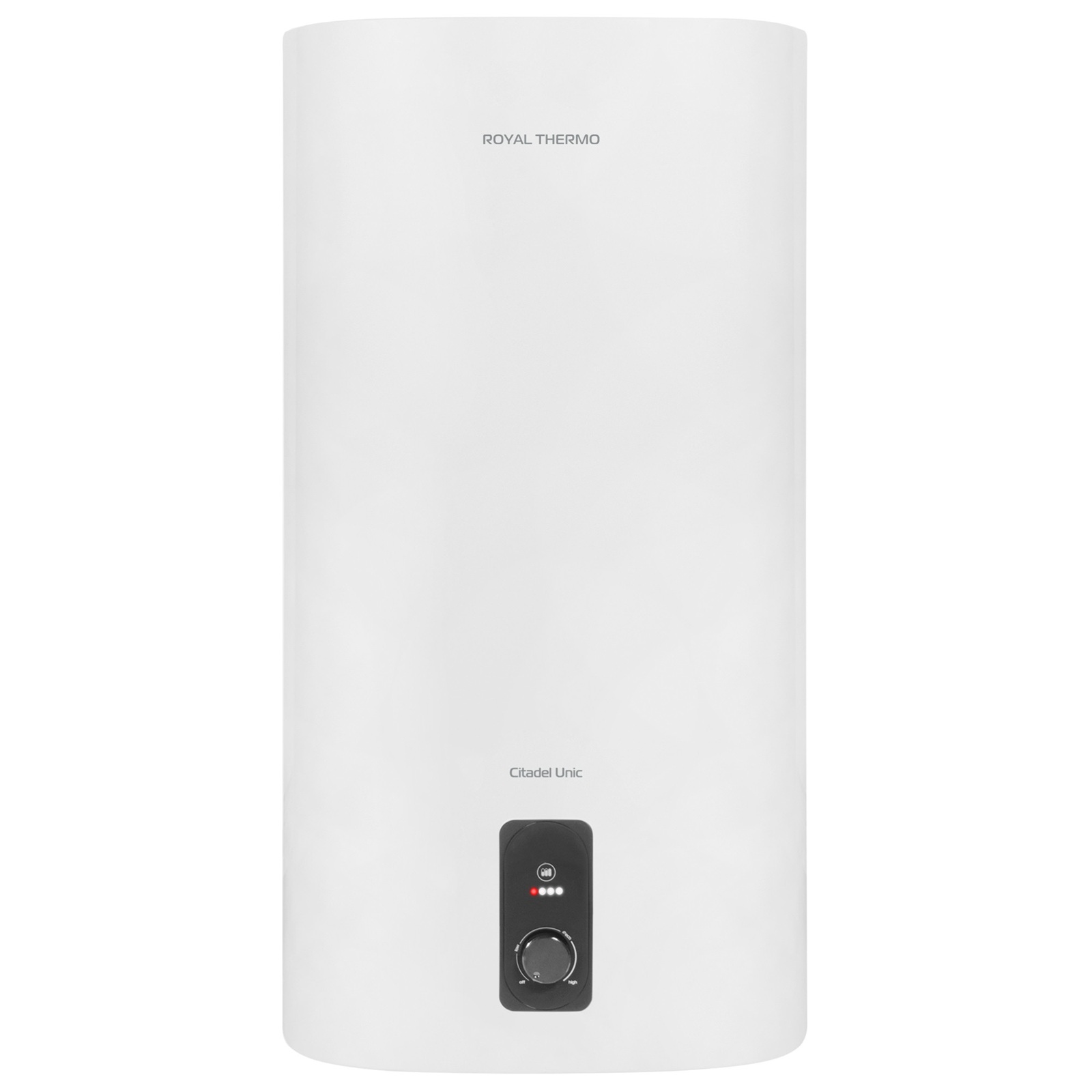 Водонагреватель накопительный Royal Thermo RWH 50 Citadel Unic 30 л 2кВт