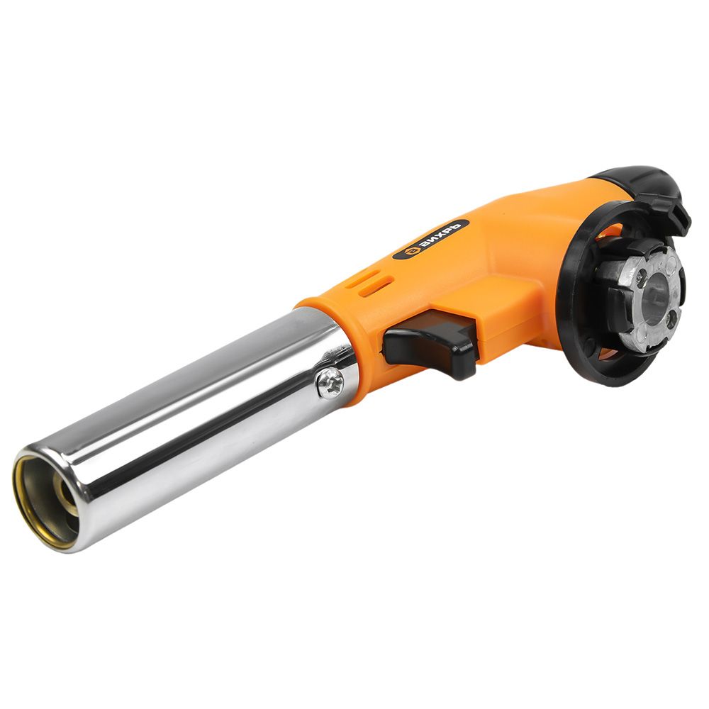 Горелка газовая с пьезоподжигом НГ-1П Вихрь