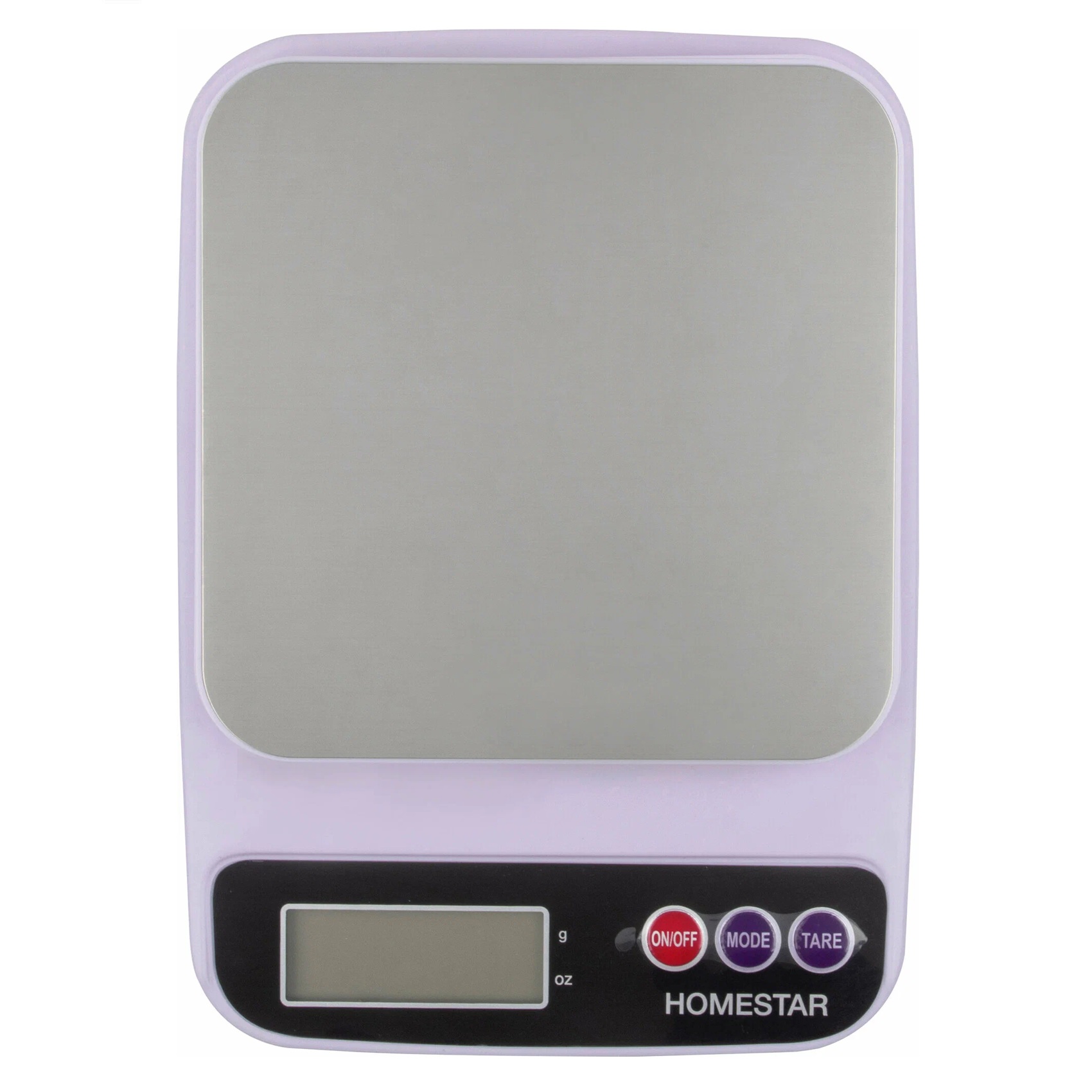 Весы кухонные электронные HomeStar HS-3014 до 5 кг