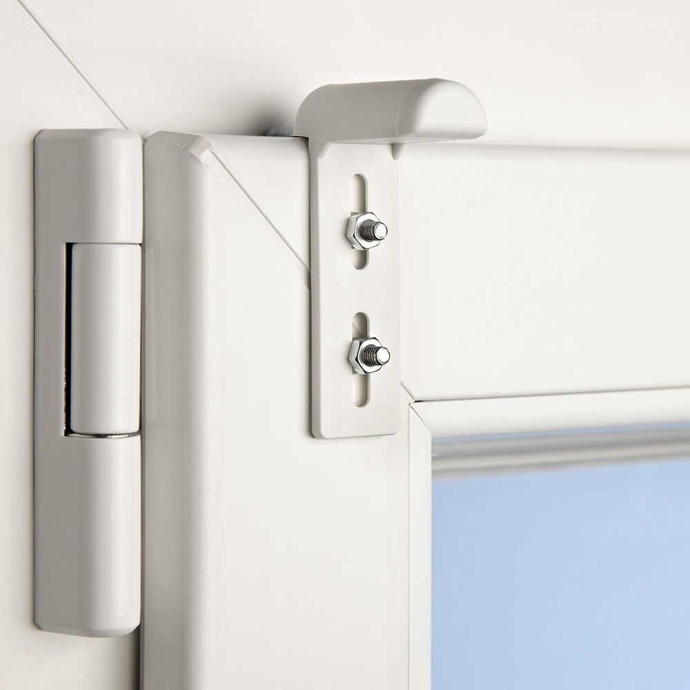 Фиксатор для рулонных штор, упак. 2 шт.