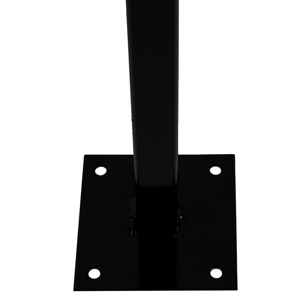 Кронштейн для ТВ антенн стеновой универс."Дельта" 311, 321