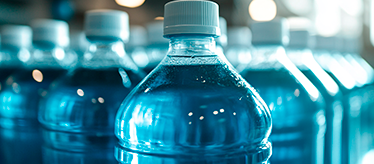 Вода дистиллированная и электролит