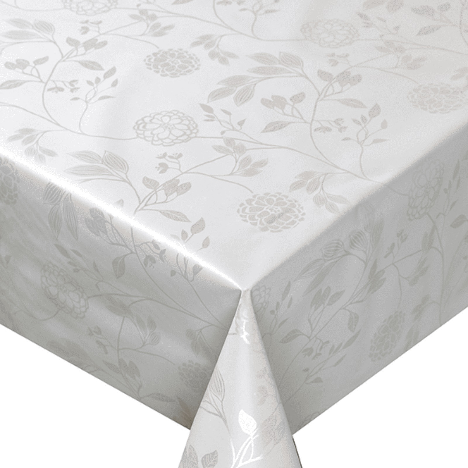 Клеенка ПВХ на нетканой основе Camelia 10543-0 1,4 м