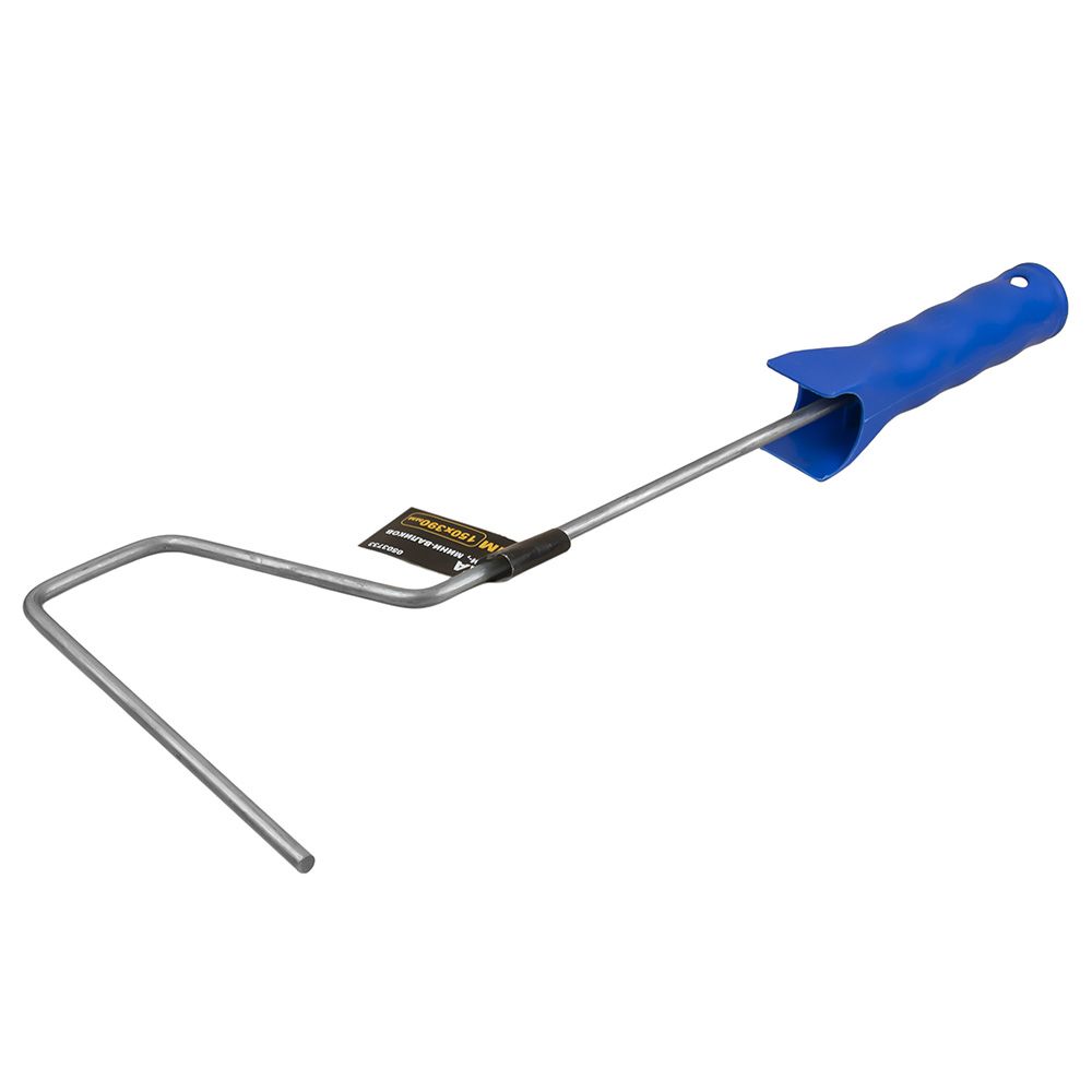 Ручка для  валика 180мм, d8 Китай KORVUS