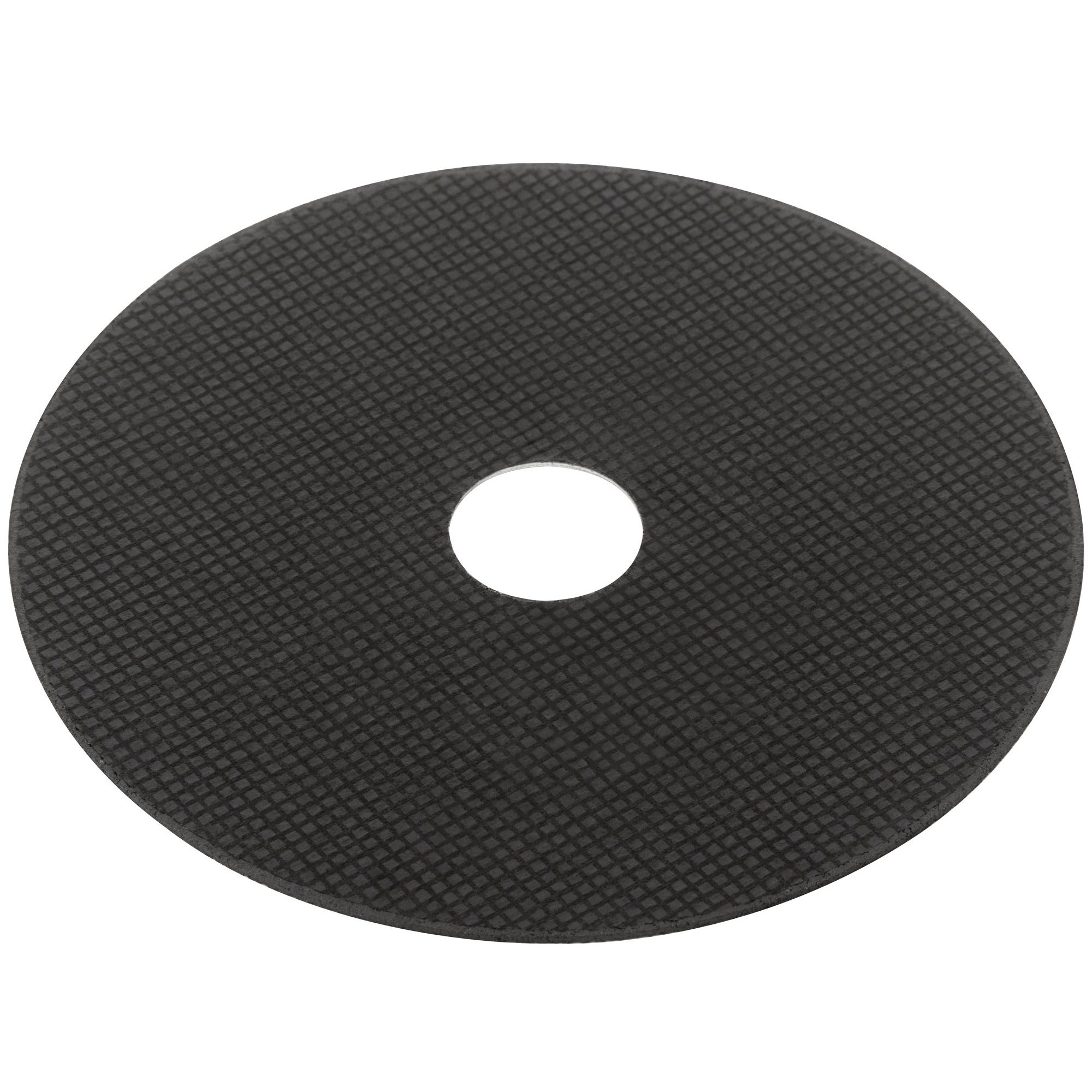 Диск отрезной по металлу 125х1,2х22,2 мм MOS 37005М