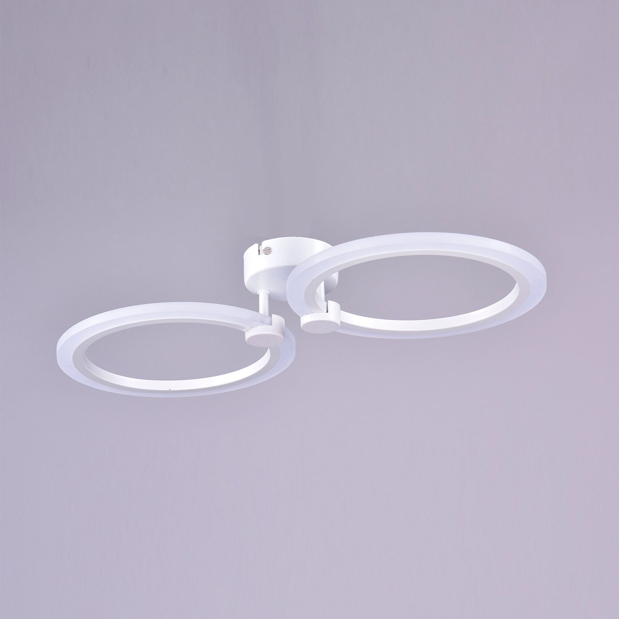 Светильник LED Баритон РС23118/2 49Вт