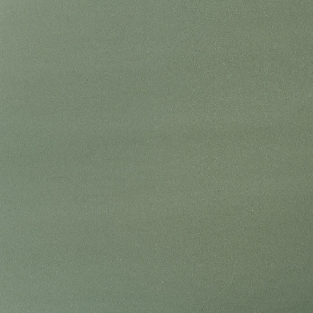 Обои Артекс Платинум 11328-11 зеленые однотонные 1,06х10 м