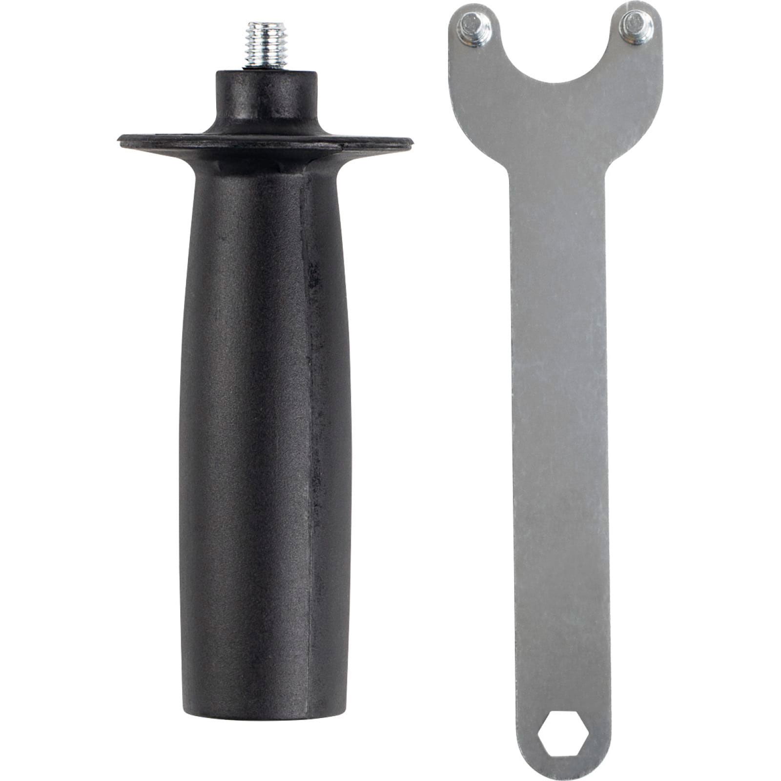 УШМ (болгарка) Ставр МШУ-125/950 950Вт 125 мм