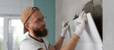 Клеи для плитки