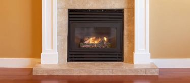 Электрокамины