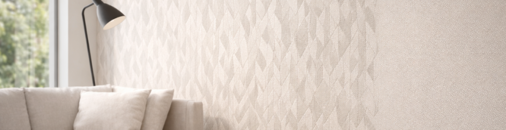 Обои с интересной текстурой: современные решения для уютного дома