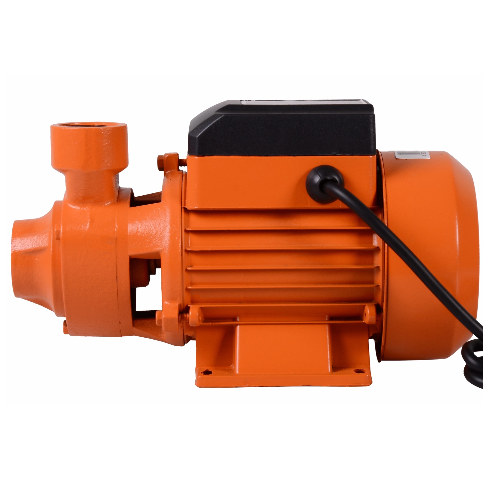 Насос поверхностный Вихрь ПН-370 370Вт Н30м 40 л/мин