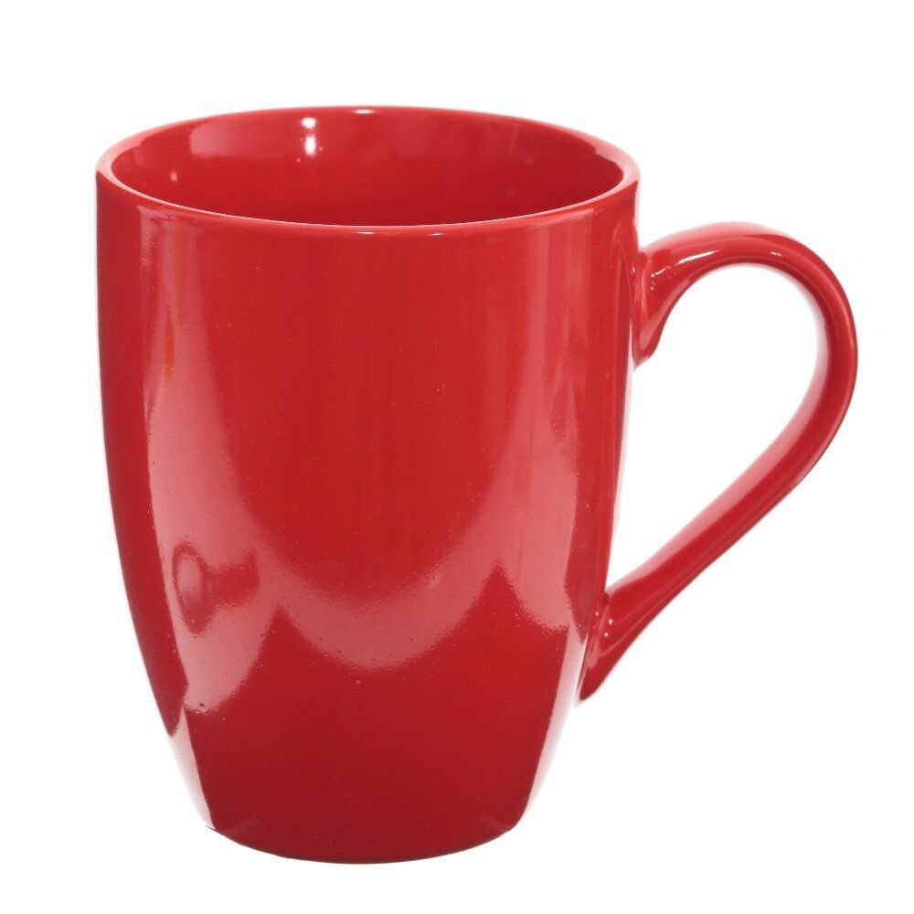 Кружка 500 мл L14 W9 H13 см 2 вида